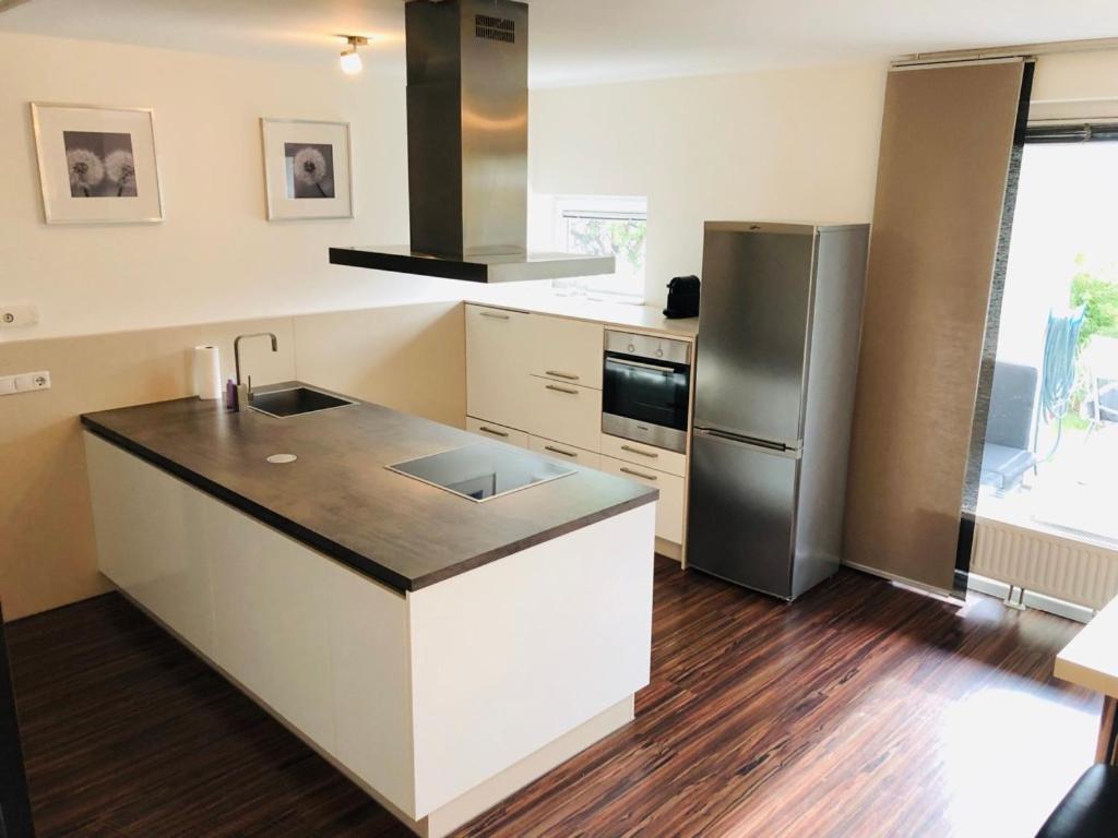 25H Garden Apartment Plus Private Beach Neusiedl am See Extérieur photo
