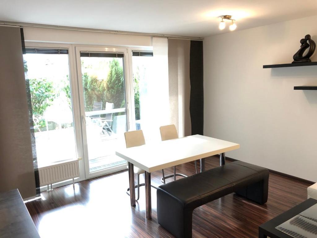 25H Garden Apartment Plus Private Beach Neusiedl am See Extérieur photo