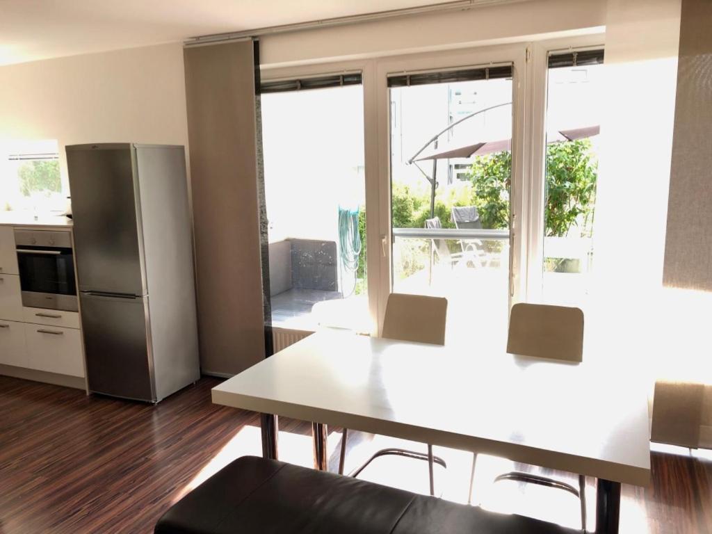 25H Garden Apartment Plus Private Beach Neusiedl am See Extérieur photo