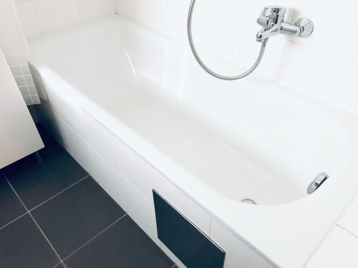 25H Garden Apartment Plus Private Beach Neusiedl am See Extérieur photo