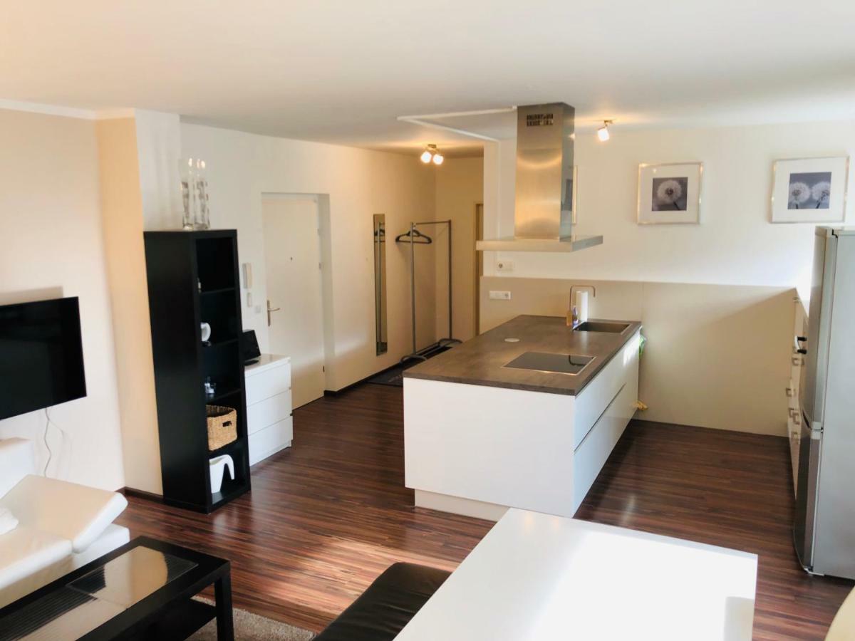 25H Garden Apartment Plus Private Beach Neusiedl am See Extérieur photo