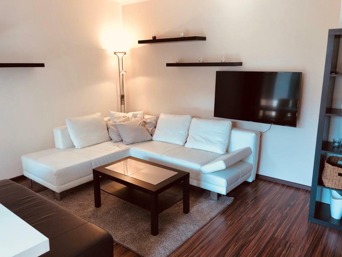 25H Garden Apartment Plus Private Beach Neusiedl am See Extérieur photo