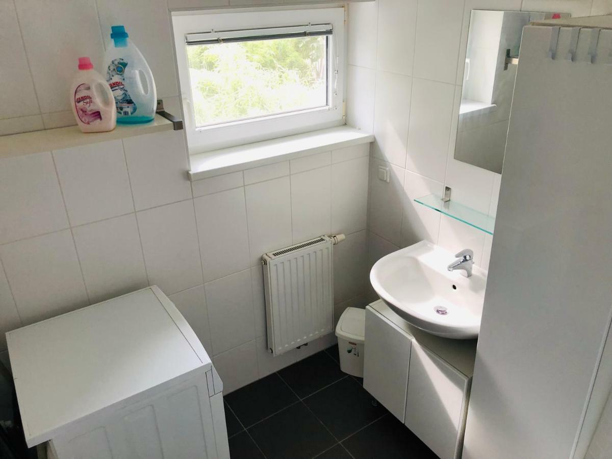 25H Garden Apartment Plus Private Beach Neusiedl am See Extérieur photo